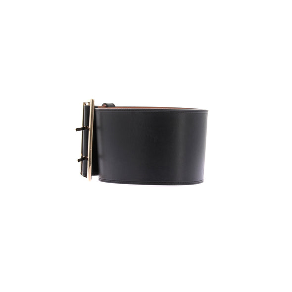 Ceinture en cuir