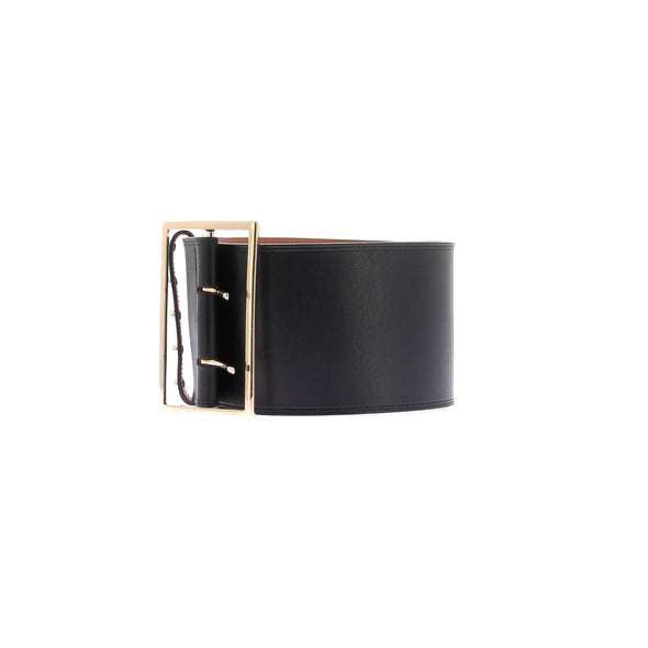 Ceinture en cuir