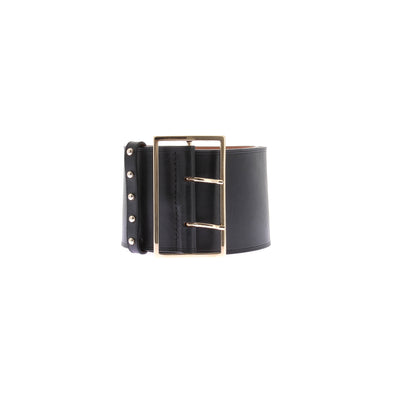 Ceinture en cuir