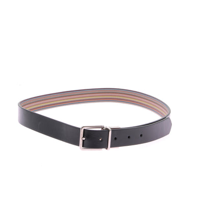 Ceinture "Signature Stripe"