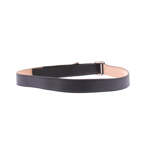 Ceinture en cuir