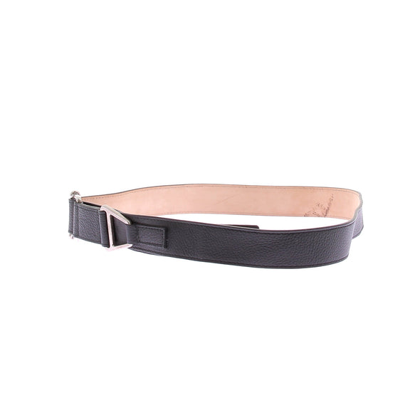 Ceinture en cuir