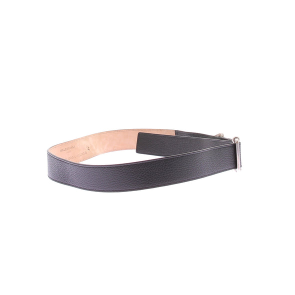 Ceinture en cuir