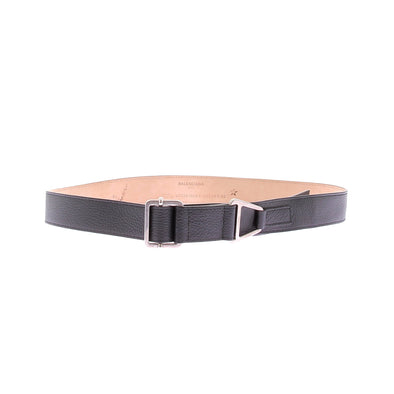 Ceinture en cuir