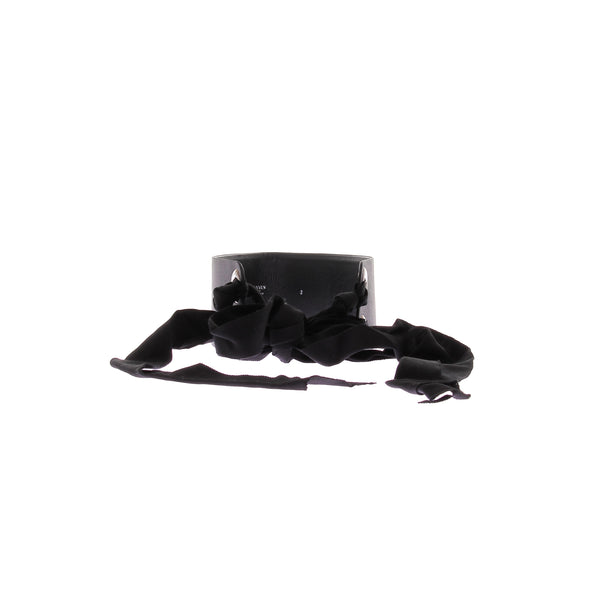 Ceinture noire