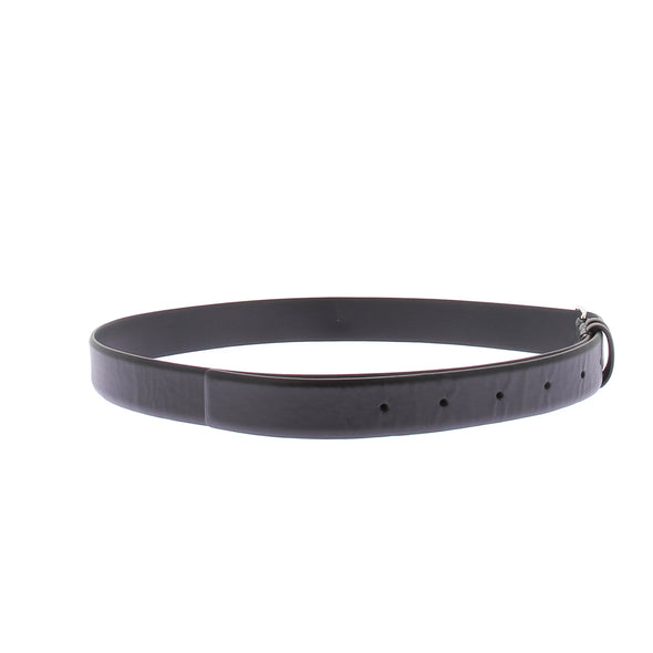 Ceinture en cuir