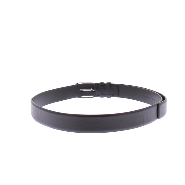 Ceinture en cuir