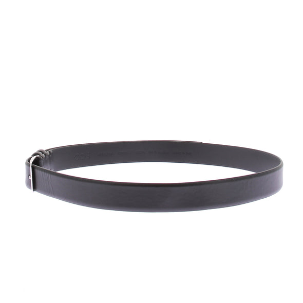 Ceinture en cuir