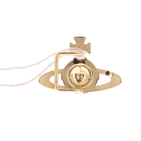 Ceinture noire à boucle à orbe