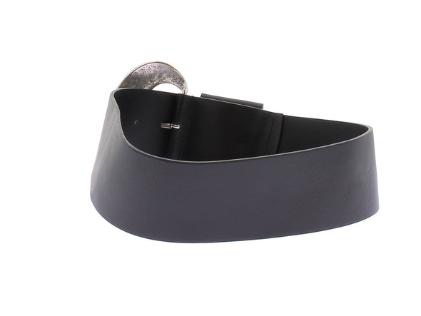 Ceinture en cuir