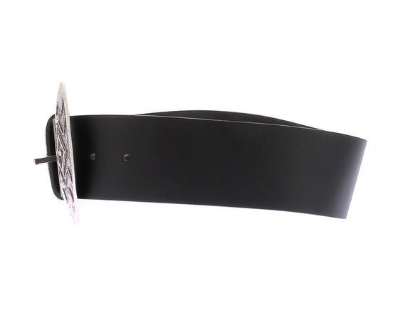 Ceinture en cuir