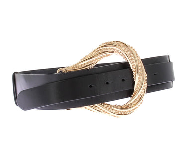 Ceinture en cuir