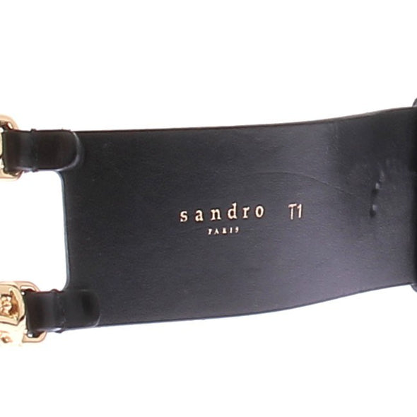 Ceinture en cuir