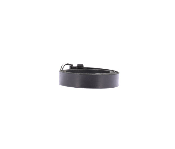 Ceinture en cuir