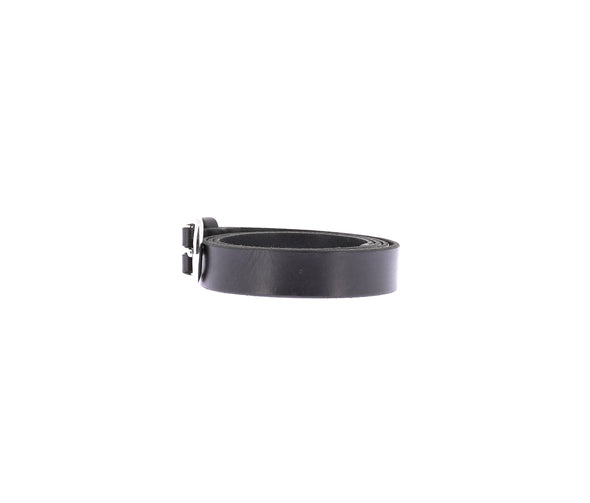 Ceinture en cuir