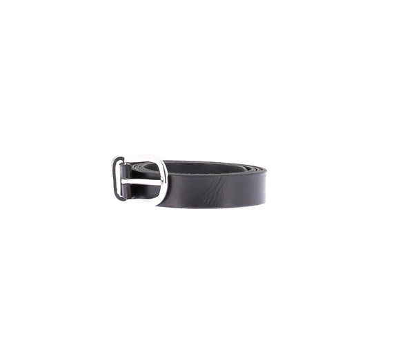 Ceinture en cuir