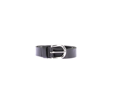 Ceinture en cuir