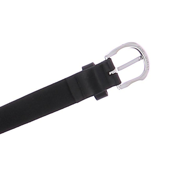 Ceinture en cuir