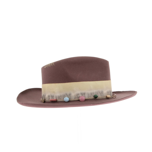 Chapeau en feutre