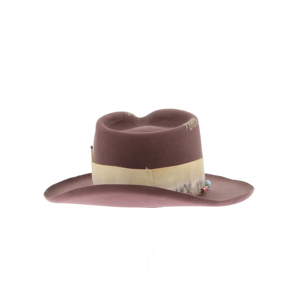 Chapeau en feutre