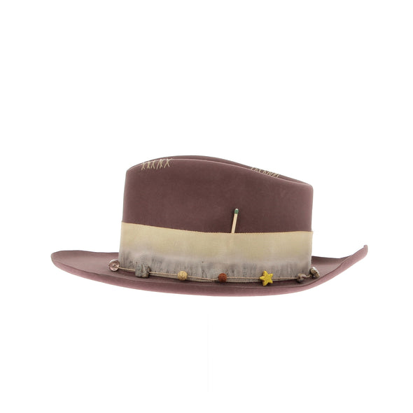 Chapeau en feutre