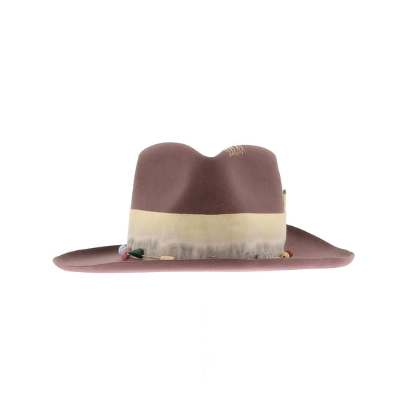 Chapeau en feutre