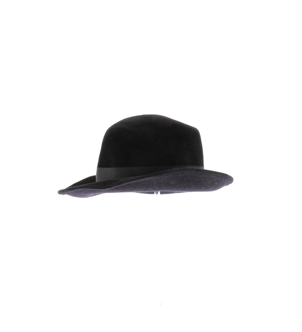 Chapeau en laine