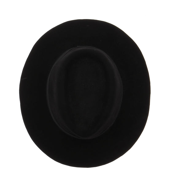 Chapeau noir