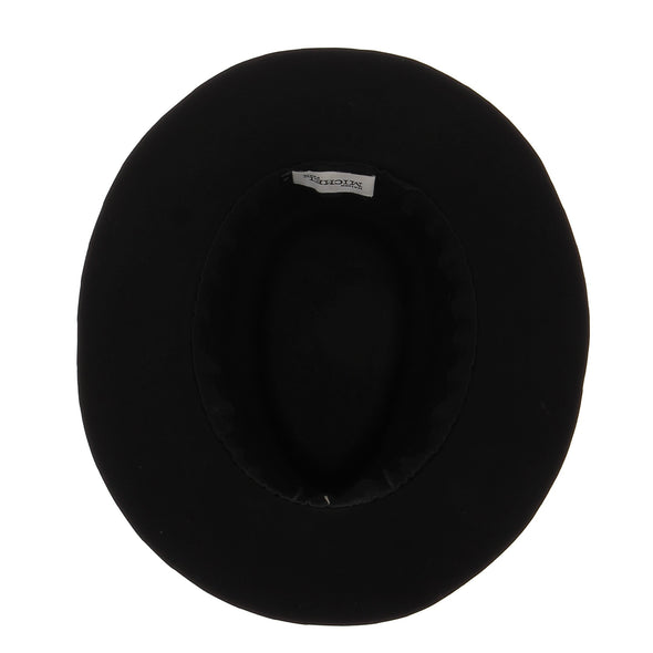 Chapeau noir