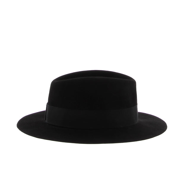 Chapeau noir