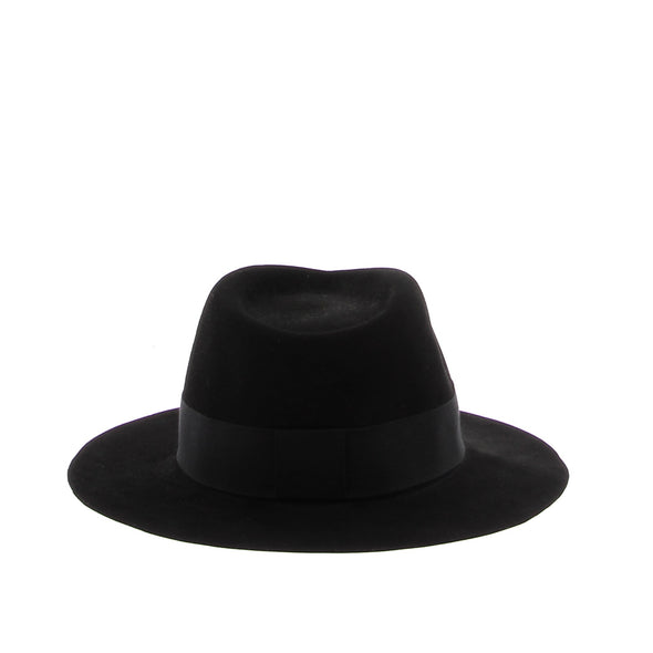Chapeau noir