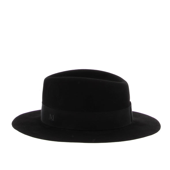 Chapeau noir