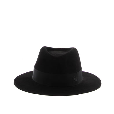 Chapeau noir