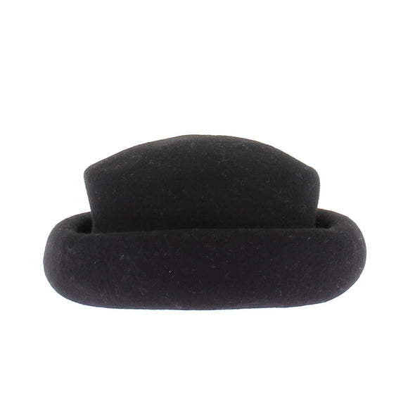 Chapeau en laine "Le Marie Kate"