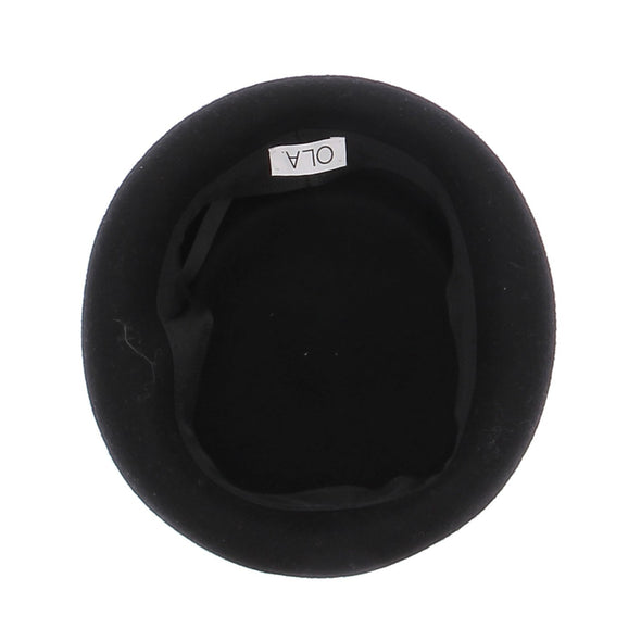 Chapeau en laine "Le Marie Kate"