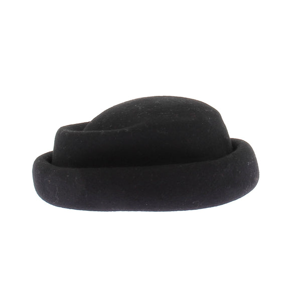 Chapeau en laine "Le Marie Kate"