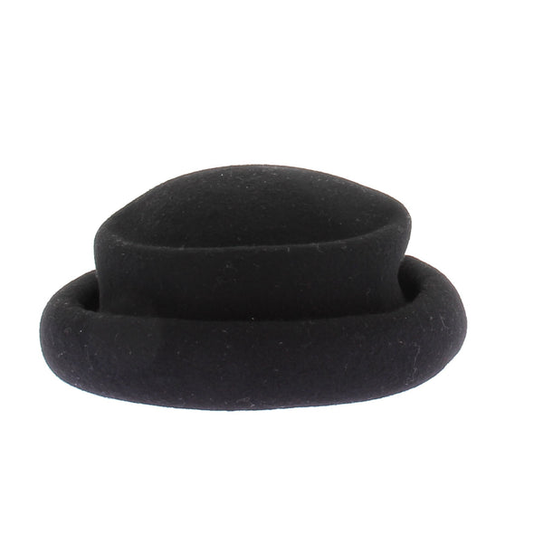 Chapeau en laine "Le Marie Kate"