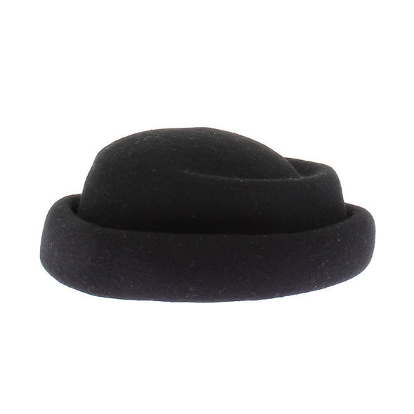 Chapeau en laine "Le Marie Kate"