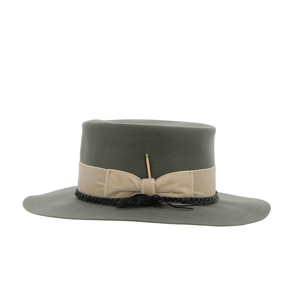 Chapeau en feutre