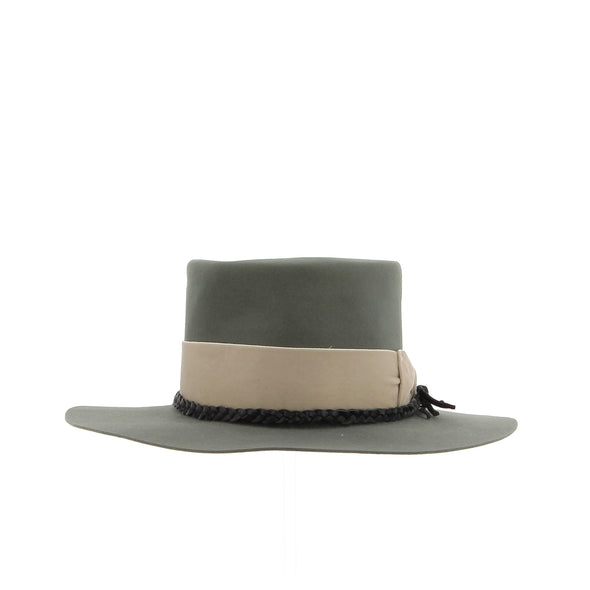 Chapeau en feutre