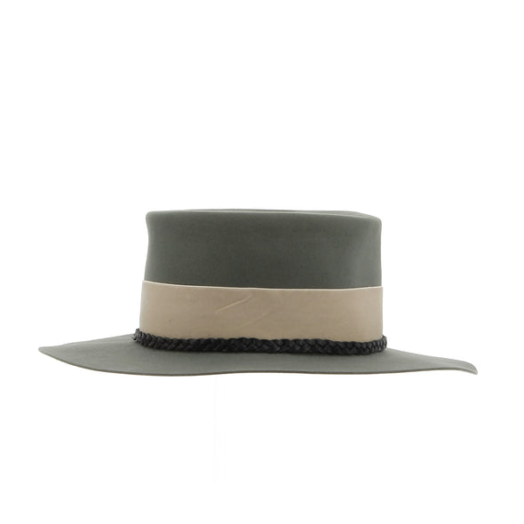 Chapeau en feutre