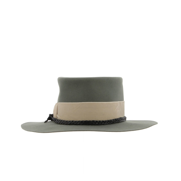 Chapeau en feutre