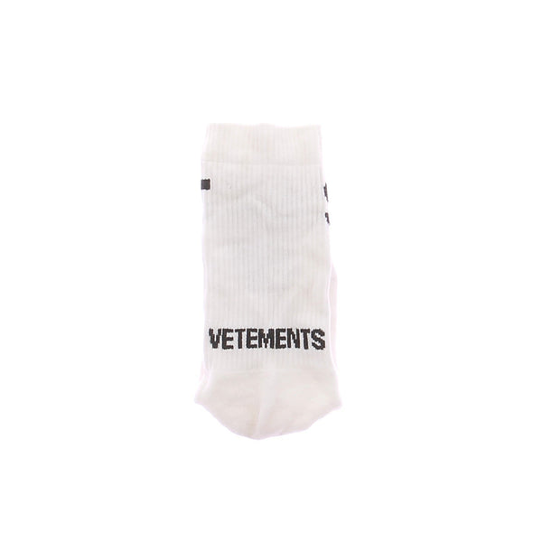Chaussettes blanches