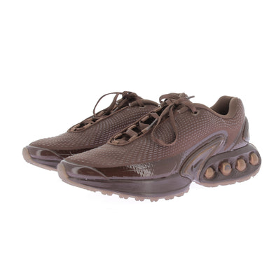 Baskets marrons "Air Max DN ISA"