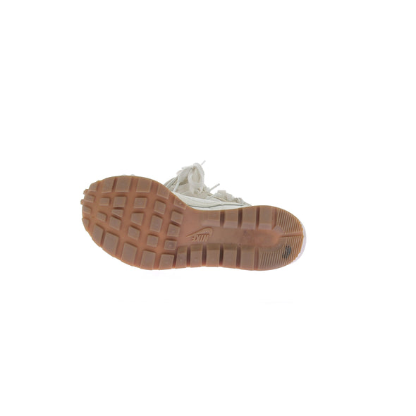 Baskets blanches "Vaporwaffle Sacai Sail Gum"