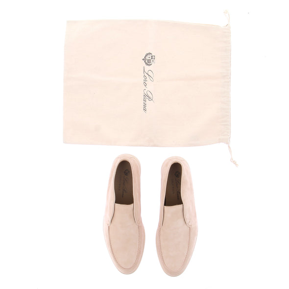 Mocassins "Open Walk"