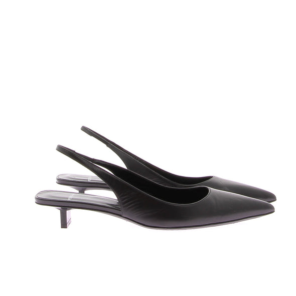 Escarpins Slingback "Stella"
