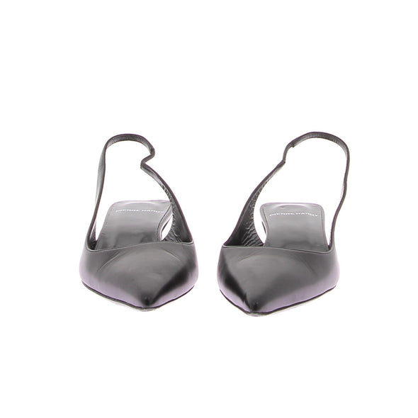 Escarpins Slingback "Stella"