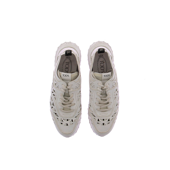 Baskets blanches