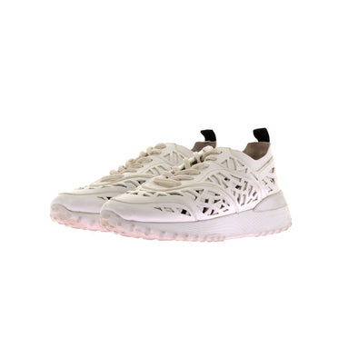 Baskets blanches
